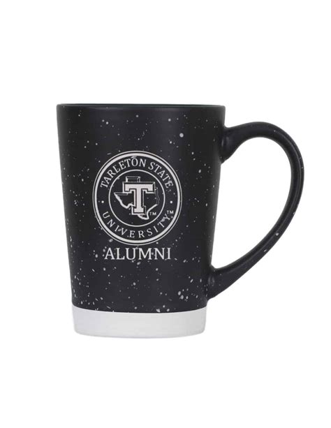 TSU Alumni Girly Decal - Barefoot Campus Outfitter