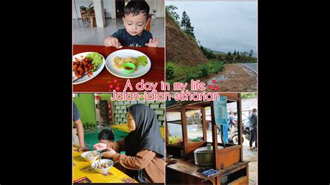 Seharian Diajak Suami Jalan Jalan Dan Makan Bakso Diluar Makanbakso