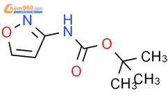 Tert Butyl N Oxazol Yl Carbamate