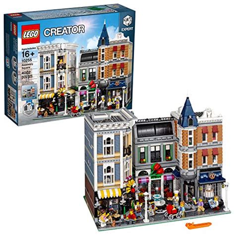 Lego creator expert sets - signgasw