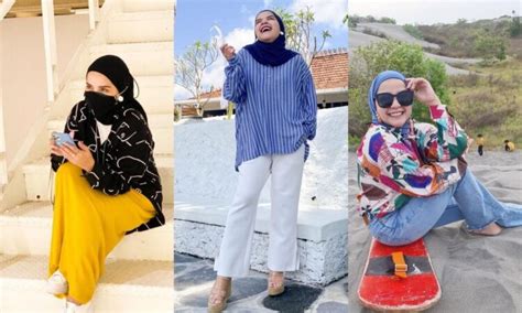 9 Hot Sexy Tasya Nur Medina Bikini Pics