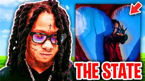 The State Of Trippie Redds Allty5 Youtube