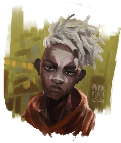 Arcane Ekko Fanart D