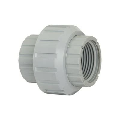 MyVink FIP PVC C Socket Union PN16 BIFC EPDM D 40 Mm X 1 1 4