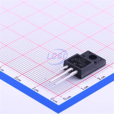 N G Tc Tm T Utc Unisonic Tech Mosfets Jlcpcb