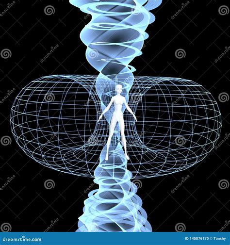 Torus Human Energy