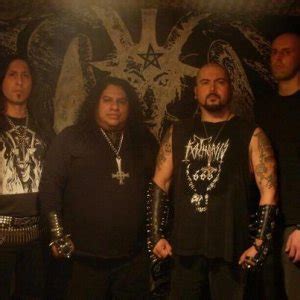 Imprecation | Discography, Members | Metal Kingdom