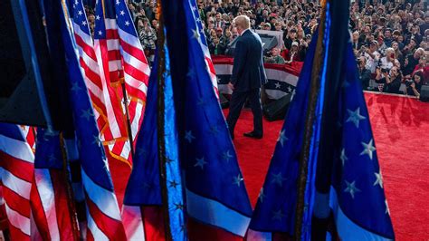 Us Vorwahl In Iowa So Stehen Junge Republikaner Zu Trump Zdfheute