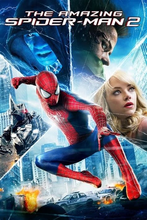 The Amazing Spider Man 2 Deleted Scenes Video 2014 Imdb