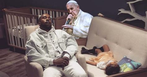 Napping Kanye Is The Sleep Meme America Needs Huffpost Life