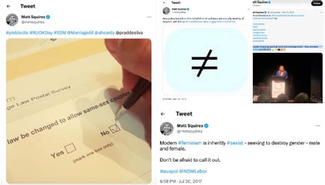 NSW Liberal Party Dumps Wyong Candidate Matt Squires Over Anti Gay Posts Star Observer