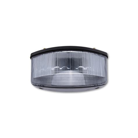 Feu Arri Re Led Monster Verre Teint E Gepr