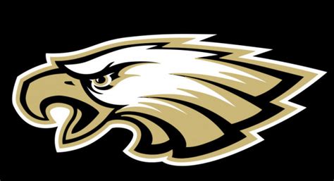 Keystone Oaks Golden Eagles | MascotDB.com