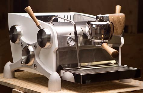 Slayer Single Group Espresso Machine — Tools and Toys