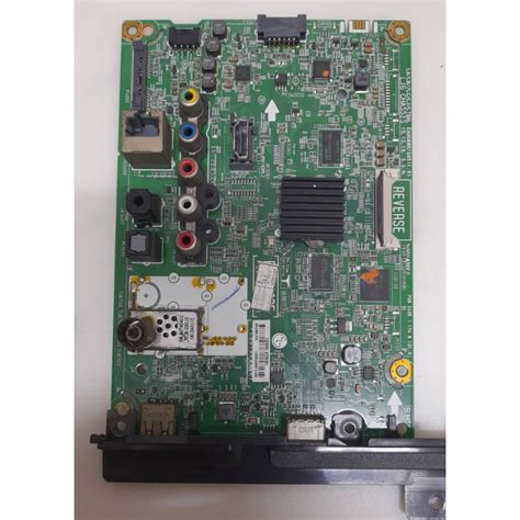 C256 LG 43LH570T Mainboard Powerboard Tcon Tcon Ribbon LVDS