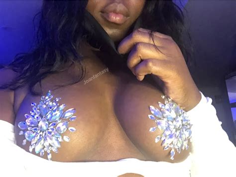 Joan 2020 8 Nude Pics XHamster