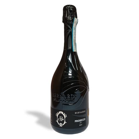 Prosecco DOC Brut – Portme un quartin