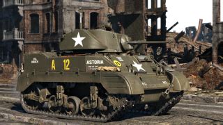 File ArtImage M5A1 Png War Thunder Wiki