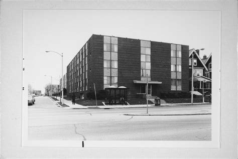 2848 W WISCONSIN AVE Property Record Wisconsin Historical Society