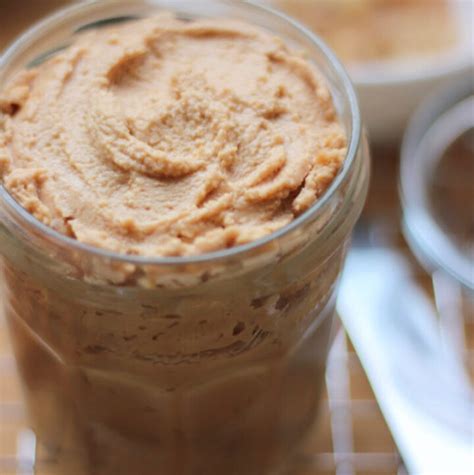 Fermented Peanut Butter Recipe Peanut Butter Without Aflatoxins Eat Beautiful