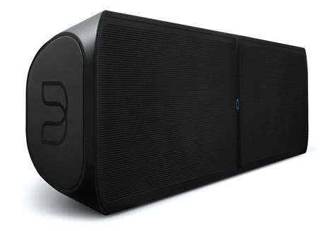 Bluesound Pulse Soundbar Hd Music Multiroom Lautsprecher