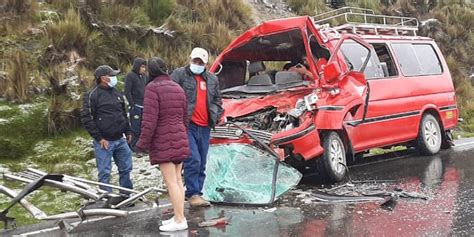 Reducen los accidentes de tránsito pero aumentan cifras de heridos y