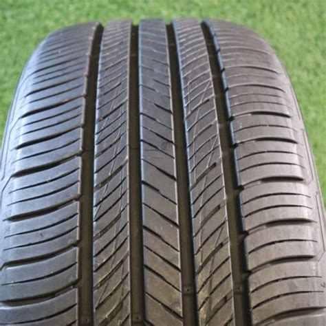 Kumho Crugen Hp With Tread H Ebay