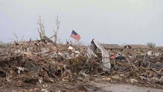 Remembering Deadly EF5 Tornado 10 Years Ago - Videos from The Weather ...