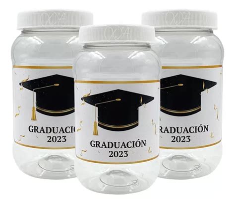 Cilindros Para Graduacion Dulcero Ml Con Tapa X