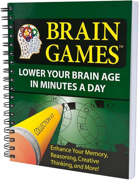 Enhancing Creativity Through Brain Games - Brain Games 4 Kids