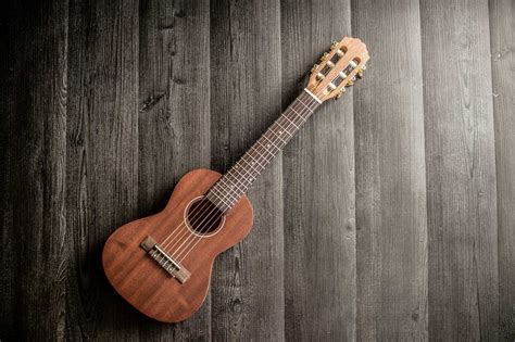 Ukulele Dream Meaning