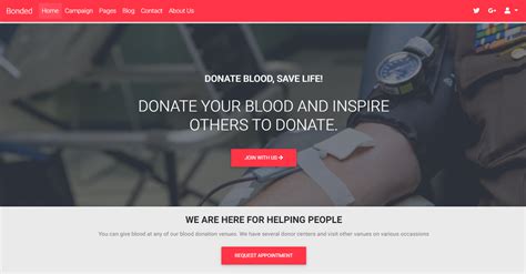 blood-donation · GitHub Topics · GitHub