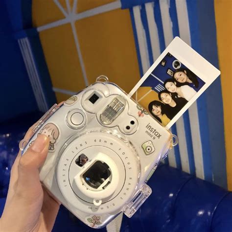 Pin by NEWJEANS 🐰 on Photo / Caméra VINTAGE/ Case | Instax camera ...