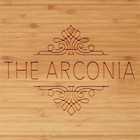 Only Murders In The Building The Arconia Laser Engraved Cutting Board Shop Hulu