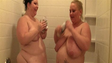 Whipcream Fight With BBW Sienna Hills And Platinum Puzzy The Best BBW SSBBWS Clips4sale