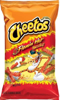 CHEETOS FLAMIN HOT 226 G Bhavani Distributors