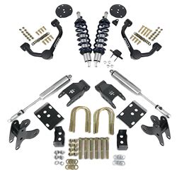 House Of Toyz Suspension Kits Lowering Kits