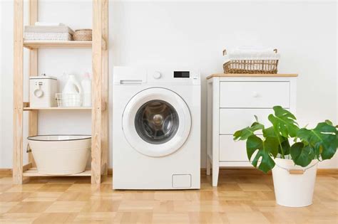 9 Laundry Room Detergent Storage Ideas You Will Love