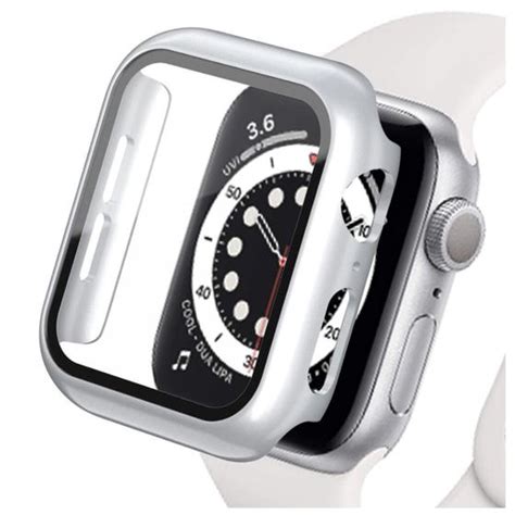 Capa In De Prote O Para Apple Watch Series Mm Mm Star Capas