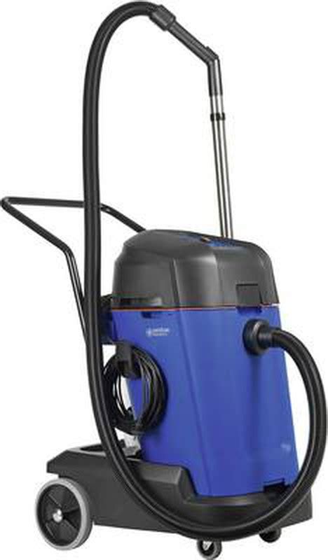 Nilfisk Maxxi Ii Wd V Eu Wet And Dry Vacuum Cleaner