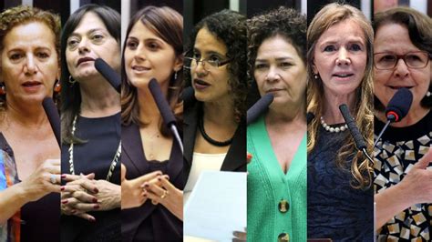 Pcdob O Partido Mais Mulheres L Deres Na C Mara Em Anos