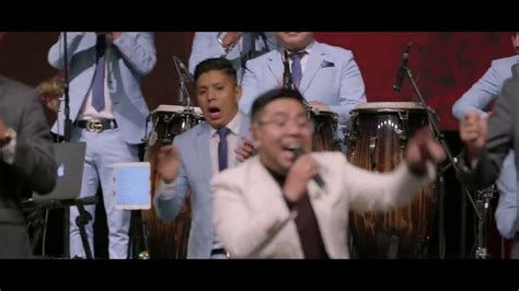 Que Contento Estoy Wilson Camey Su Banda Transfiguración Los