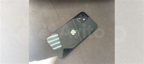 iPhone 12, 128 ГБ купить в Санкт-Петербурге | Электроника | Авито