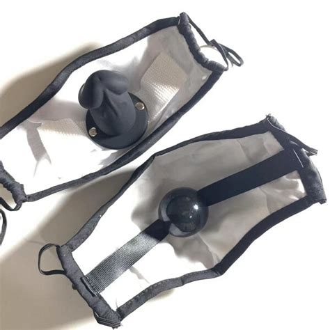 Dildo Gag Etsy Australia