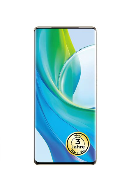 Ab 2024: Drei Jahre Garantie auf alle vivo Smartphones | vivo Österreich