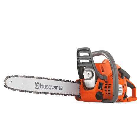 Husqvarna Mark Ii Chainsaw Landpower Machinery