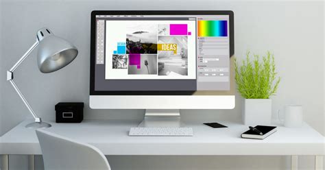 10 Of The Best Free Graphic Design Software