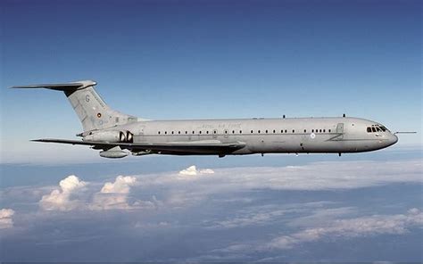 Vickers VC10 - Wikiwand