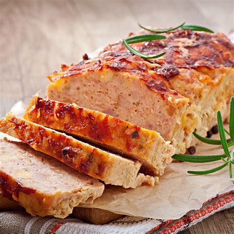 Recette Pain De Viande De Cookeo