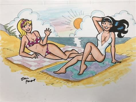 9 Hot Sexy Veronica McFarlane Bikini Pics